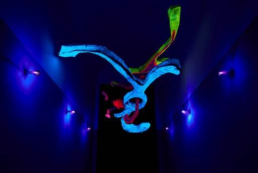 Lucio Fontana e lo spazio: pittura, scultura, ambienti Lucio Fontana e lo spazio: pittura, scultura, ambienti
