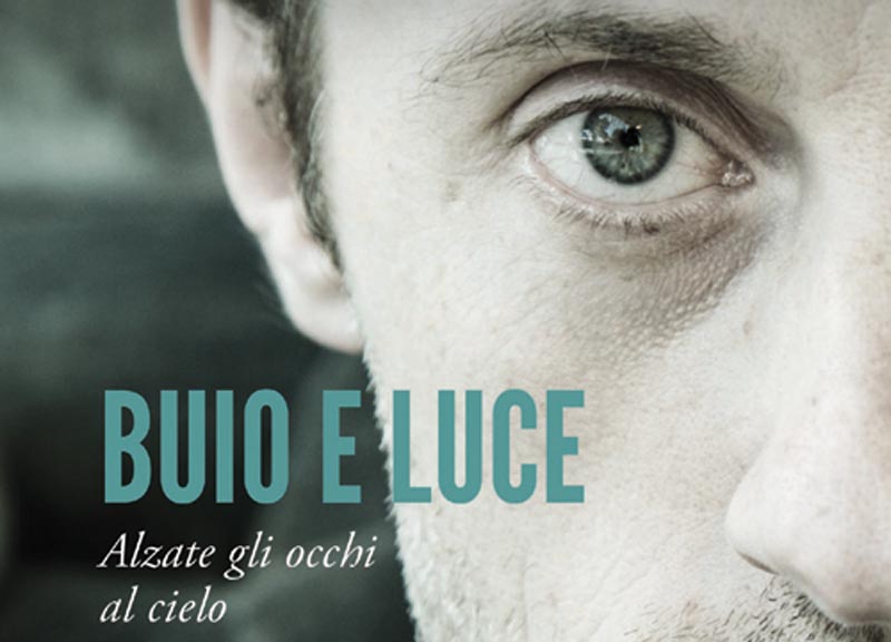 Galleria foto 'Fabio Salvatore: “Il dolore? Un’occasione di rinascita”. Ecco il nuovo libro' - foto 1