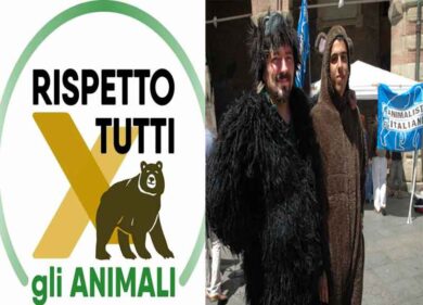 Elezioni 2018. La Brambilla ha fallito. Celli: “Farò un partito animalista”