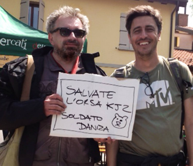 Elezioni 2018. La Brambilla ha fallito. Celli: “Farò un partito animalista”