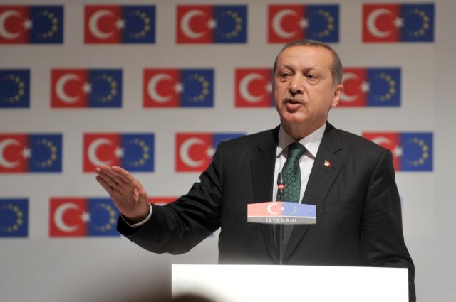 Roma blindata per Erdogan: 3500 uomini in campo. Manifestazioni vietate