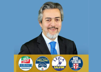 Elezioni 2018, Battistoni: “Soluzioni concrete ai problemi del mio territorio”