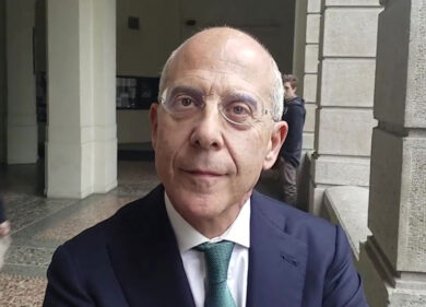 Francesco Starace, ad di Enel: l’open innovation e la crescita delle startup
