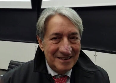Innocenzo Cipolletta, presidente AIFI: l’Open Innovation col Venture Capital