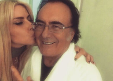 Ascolti Tv Auditel: Albano fa volare Berlinguer e Harry Potter insidia Amadeus