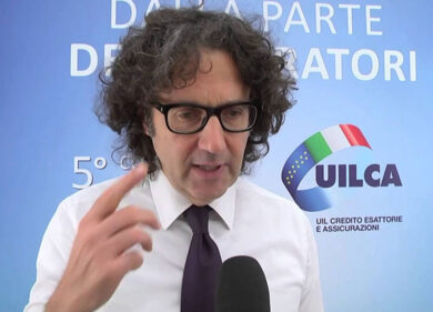 Abi, Lodesani in uscita dal Casl. Arriva un altro uomo di Messina. Rumors