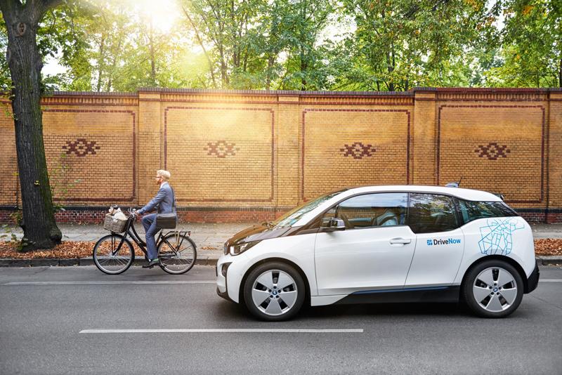 C’è l’accordo! Bmw acquisisce la quota Sixt SE in DriveNow C’è l’accordo! Bmw acquisisce la quota Sixt SE in DriveNow