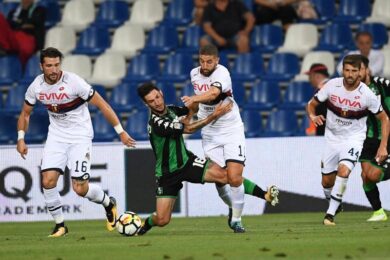 Calciomercato, Politano-Napoli addio. Pastore-Inter no. Calciomercato news