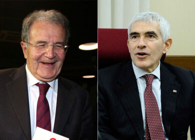 Elezioni 2018 Casini: Prodi chiaro, chi vota Errani a Bologna aiuta M5S-Lega