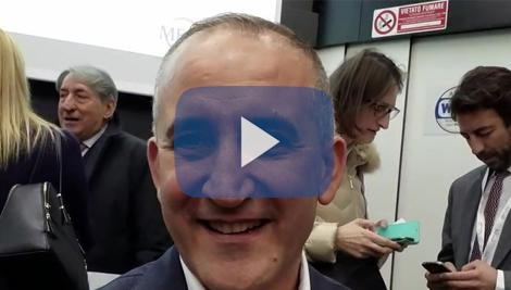 Renato Mazzoncini video Renato Mazzoncini video