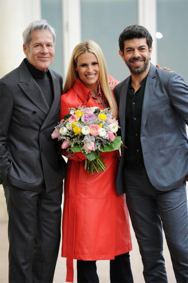 Sanremo 2018, Baglioni divide il web: il 42% teme un festival “vecchio” Sanremo 2018, Baglioni divide il web: il 42% teme un festival “vecchio”