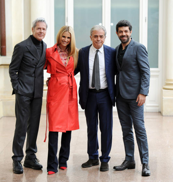 Sanremo 2018, Baglioni divide il web: il 42% teme un festival “vecchio” Sanremo 2018, Baglioni divide il web: il 42% teme un festival “vecchio”