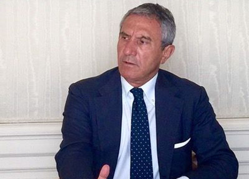 Connettere l’Italia, ma al Sud c’è ancora arretratezza infrastrutturale Connettere l’Italia, ma al Sud c’è ancora arretratezza infrastrutturale