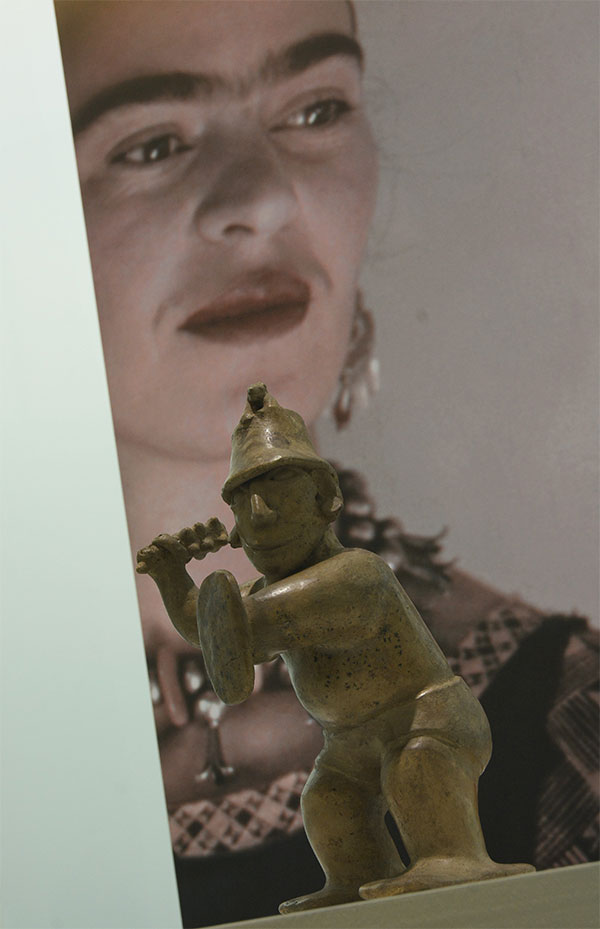 Frida Kahlo, la mostra al MUDEC di Milano Frida Kahlo, la mostra al MUDEC di Milano