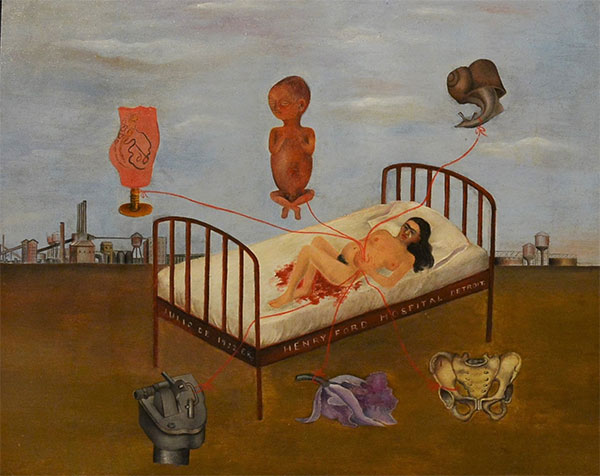 Frida Kahlo, la mostra al MUDEC di Milano Frida Kahlo, la mostra al MUDEC di Milano