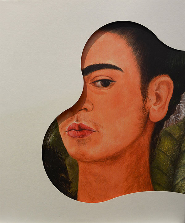 Frida Kahlo, la mostra al MUDEC di Milano Frida Kahlo, la mostra al MUDEC di Milano