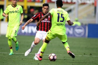 Milan, Gustavo Gomez al Boca Juniors? Rilancio rossonero. Ac Milan news