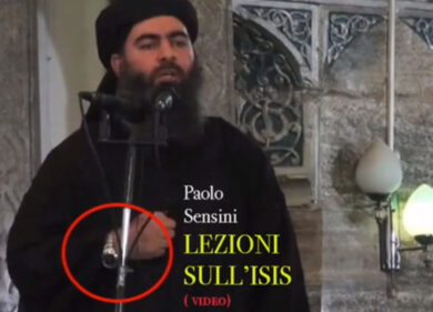 Terrorismo, su Youtube il tutorial anti-Isis. La lezione di Paolo Sensini
