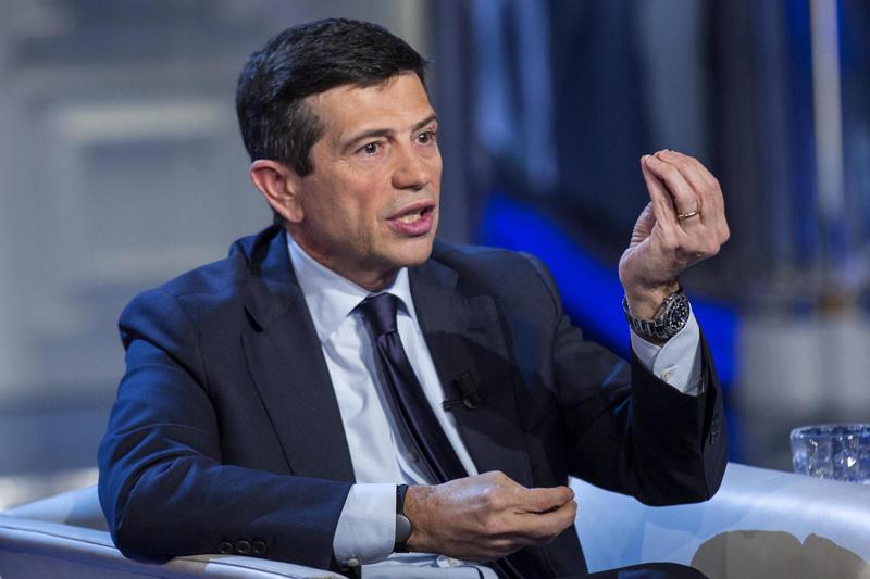 Elezioni, Lupi: Se ci annullano lista rischiamo di mancare 3% Elezioni, Lupi: Se ci annullano lista rischiamo di mancare 3%