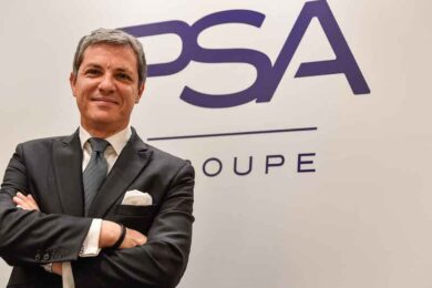 Groupe PSA, il nuovo anno in Italia inizia… con il turbo!