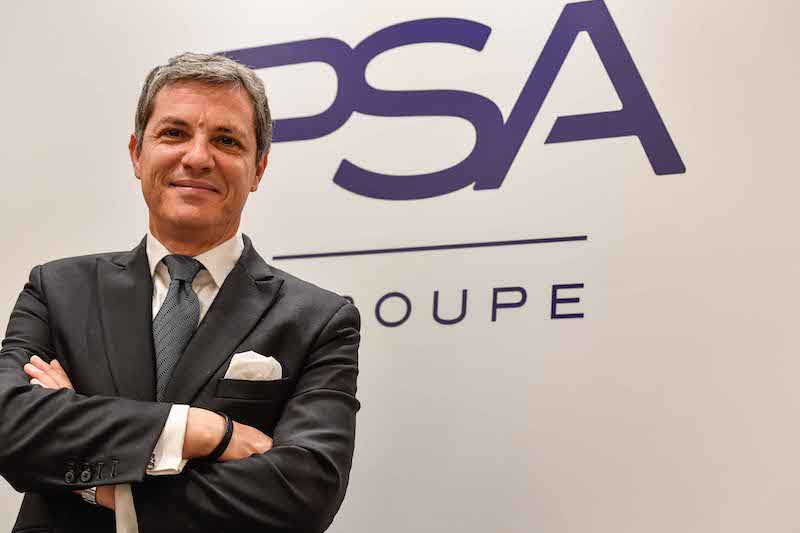 Groupe PSA, il nuovo anno in Italia inizia… con il turbo! Groupe PSA, il nuovo anno in Italia inizia… con il turbo!