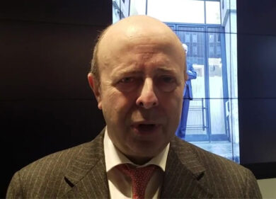 Raffaele Jerusalmi, AD Borsa Italiana: i primi appuntamenti del 2018