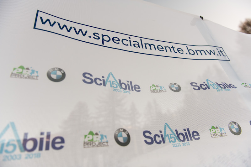 “SciAbile”, il progetto BMW taglia il traguardo dei 15 anni “SciAbile”, il progetto BMW taglia il traguardo dei 15 anni