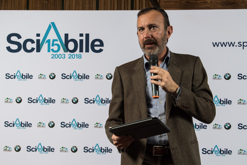“SciAbile”, il progetto BMW taglia il traguardo dei 15 anni “SciAbile”, il progetto BMW taglia il traguardo dei 15 anni