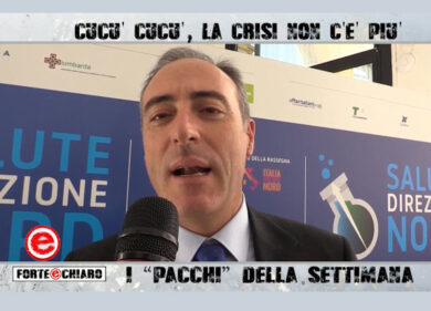 “Salute, direzione Nord”, gli stati generali della sanità lombarda