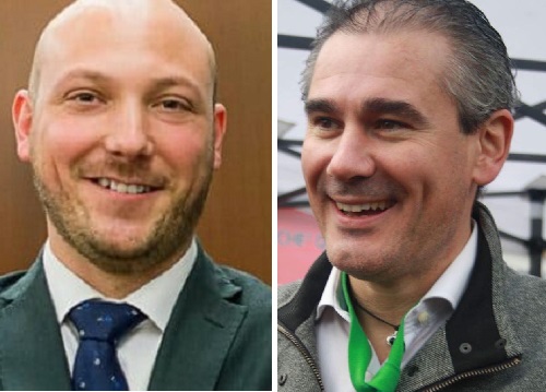 Regionali Lombardia, Violi (M5S): “Con Lega immigrazione fuori controllo” Regionali Lombardia, Violi (M5S): “Con Lega immigrazione fuori controllo”