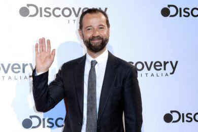 Ascolti Tv Auditel, Otto e mezzo: Fabio Volo mette le ali a Lilli Gruber