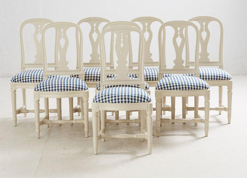 Ikea, altro che arredamento low cost. I mobili vintage valgono oro Ikea, altro che arredamento low cost. I mobili vintage valgono oro