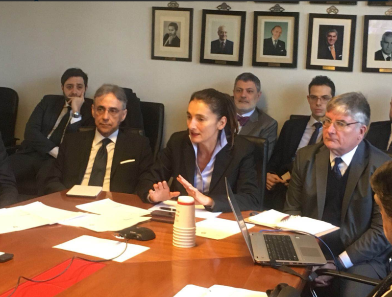 SIMEST, Ambasciata di Pechino: incontro con comunità imprenditoriale italiana SIMEST, Ambasciata di Pechino: incontro con comunità imprenditoriale italiana