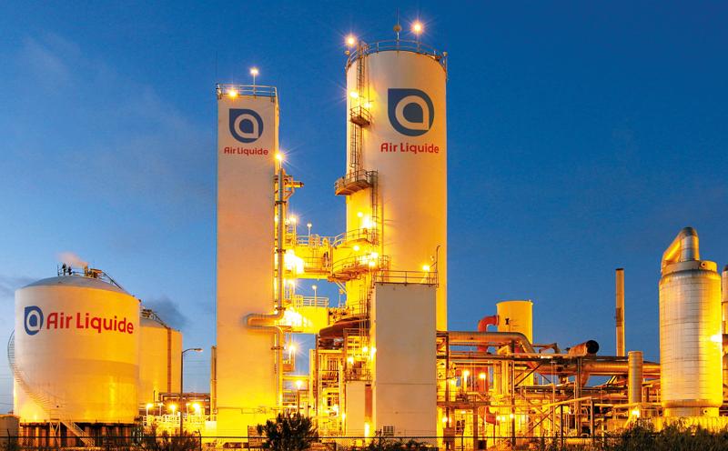 Air Liquide avvia unità produzione ossigeno più grande al mondo in Sud Africa