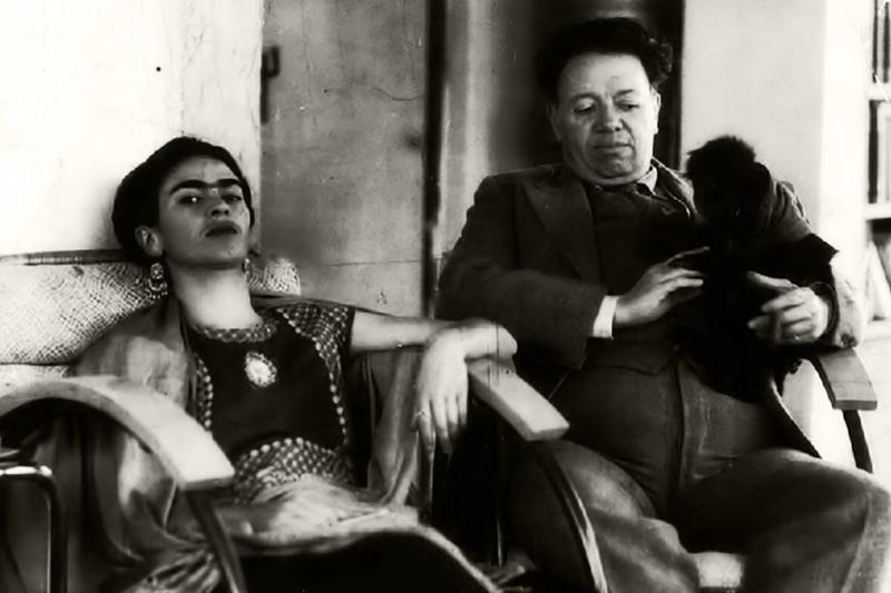 Mudec Milano, weekend sulle orme di Frida Kahlo. Foto Mudec Milano, weekend sulle orme di Frida Kahlo. Foto