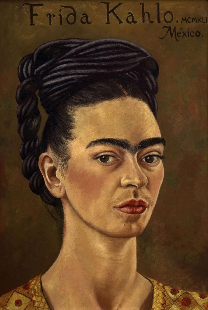 Mudec Milano, weekend sulle orme di Frida Kahlo. Foto Mudec Milano, weekend sulle orme di Frida Kahlo. Foto
