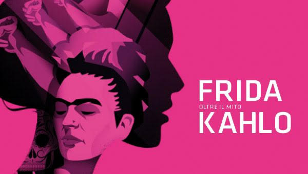 Mudec Milano, weekend sulle orme di Frida Kahlo. Foto Mudec Milano, weekend sulle orme di Frida Kahlo. Foto