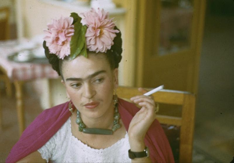Mudec Milano, weekend sulle orme di Frida Kahlo. Foto Mudec Milano, weekend sulle orme di Frida Kahlo. Foto