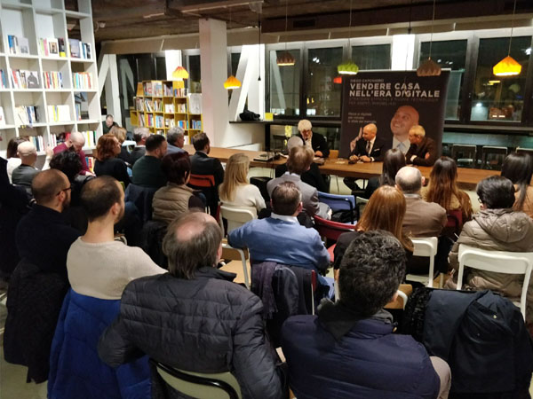 Immobili tra web, social e i.a. Così si vende casa nell’era digitale Immobili tra web, social e i.a. Così si vende casa nell’era digitale