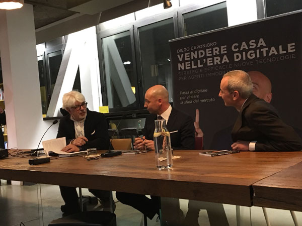 Immobili tra web, social e i.a. Così si vende casa nell’era digitale Immobili tra web, social e i.a. Così si vende casa nell’era digitale