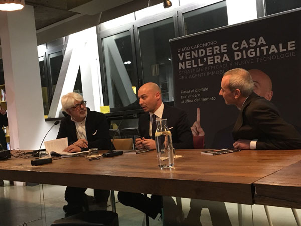 Immobili tra web, social e i.a. Così si vende casa nell’era digitale Immobili tra web, social e i.a. Così si vende casa nell’era digitale