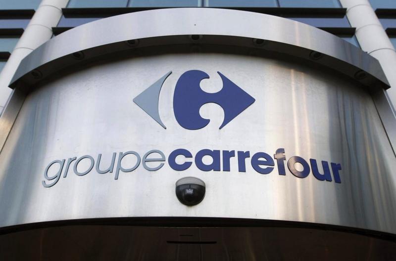 Carrefour, caos in Francia dopo l’annuncio dei tagli Carrefour, caos in Francia dopo l’annuncio dei tagli