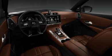 La DS7 vince il “ Grand Prix du Plus Bel Intérieur”