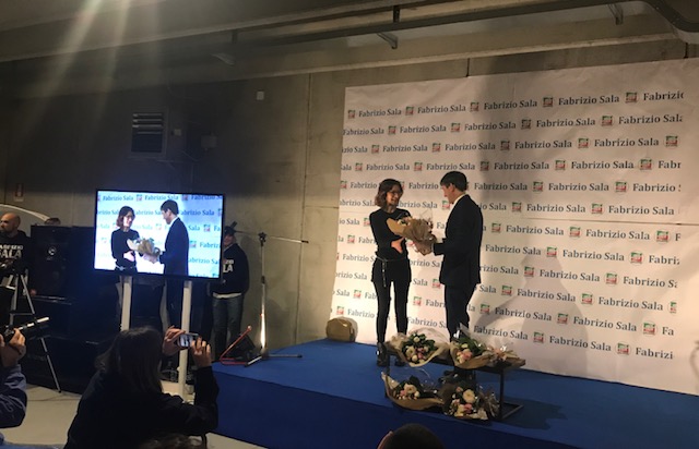 Regionali Lombardia 2018, Gelmini: “Fabrizio Sala di nuovo vicepresidente” Regionali Lombardia 2018, Gelmini: “Fabrizio Sala di nuovo vicepresidente”