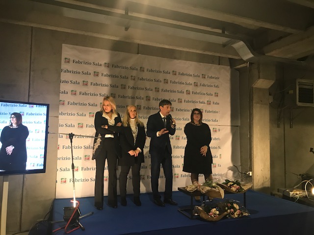 Regionali Lombardia 2018, Gelmini: “Fabrizio Sala di nuovo vicepresidente” Regionali Lombardia 2018, Gelmini: “Fabrizio Sala di nuovo vicepresidente”