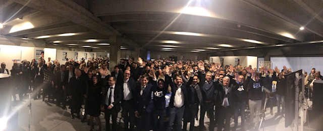 Regionali Lombardia 2018, Gelmini: “Fabrizio Sala di nuovo vicepresidente” Regionali Lombardia 2018, Gelmini: “Fabrizio Sala di nuovo vicepresidente”