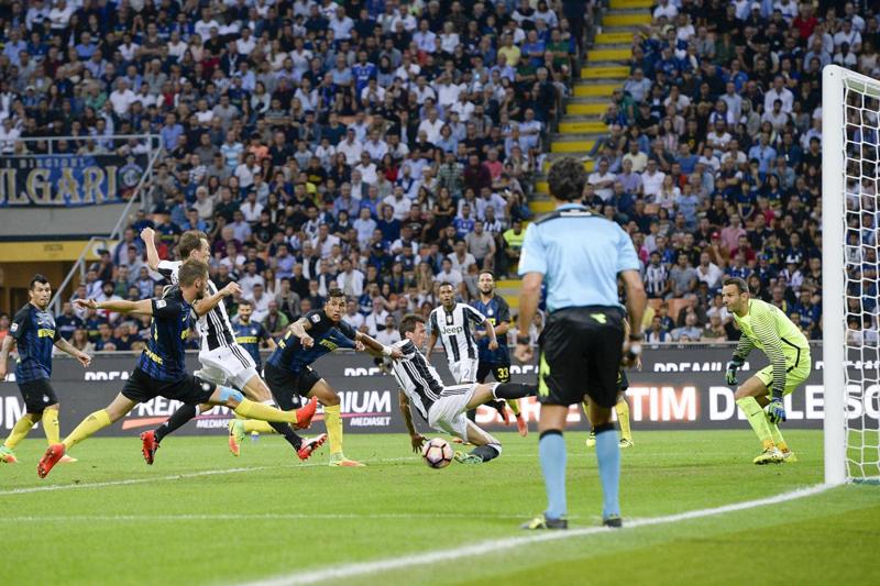Diritti tv a Mediapro. Infront: “Diffida Sky? Bisogna saper perdere” Diritti tv a Mediapro. Infront: “Diffida Sky? Bisogna saper perdere”
