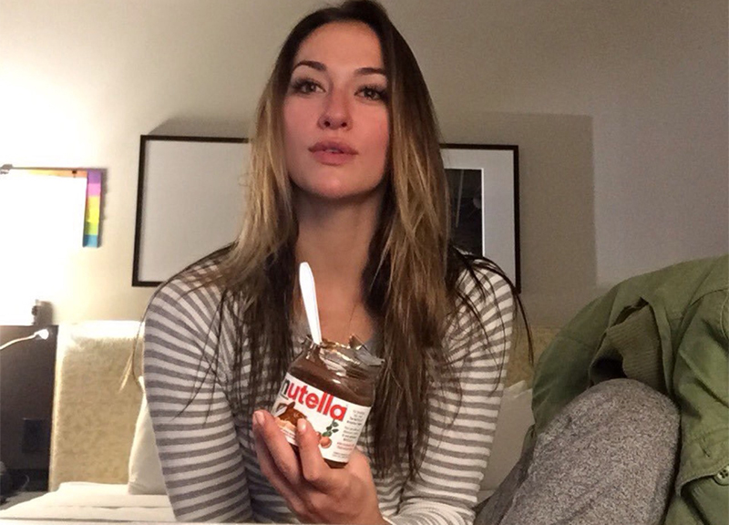 Nutella, oggi è il “World Nutella Day”. Il giorno più dolce dell’anno Nutella, oggi è il “World Nutella Day”. Il giorno più dolce dell’anno