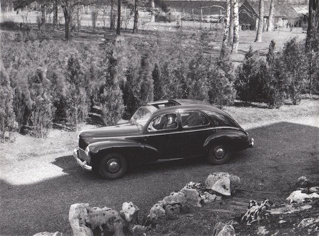 “Aventure Peugeot Citroën DS” a Rétromobile 2018 a Parigi “Aventure Peugeot Citroën DS” a Rétromobile 2018 a Parigi