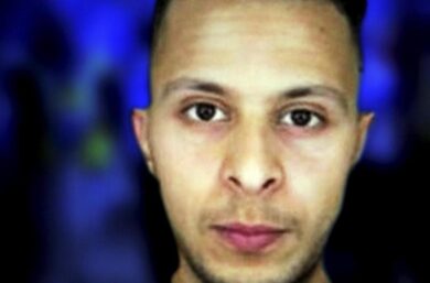 Bataclan, Salah Abdeslam a processo in Belgio: “Il mio giudice è Allah”